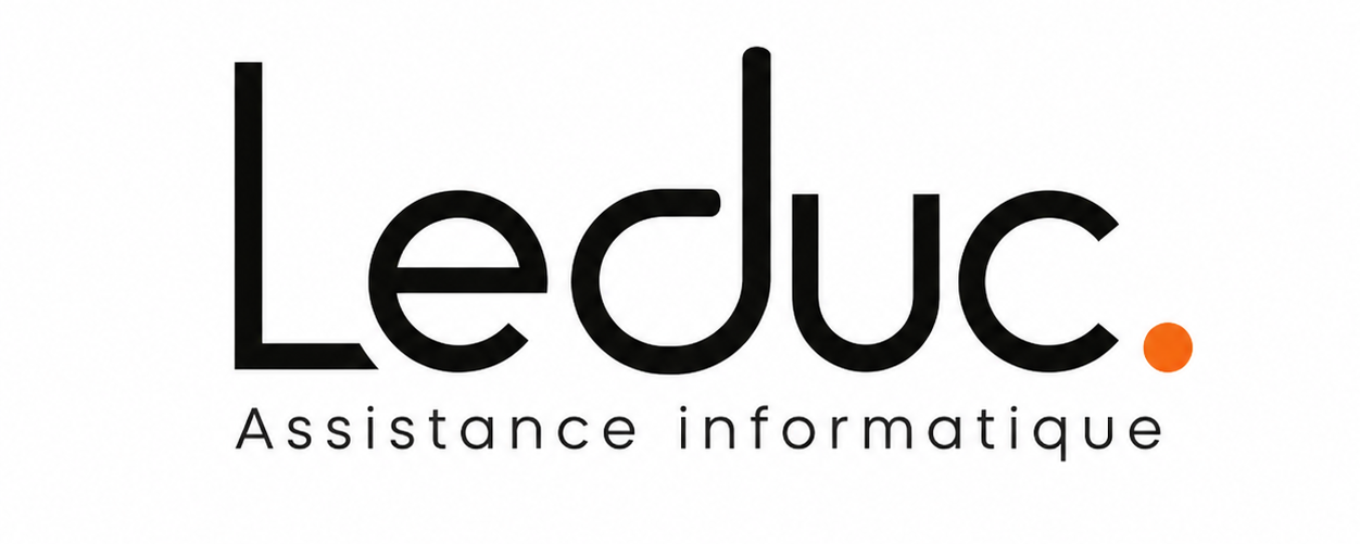 Leduc Assistance Informatique